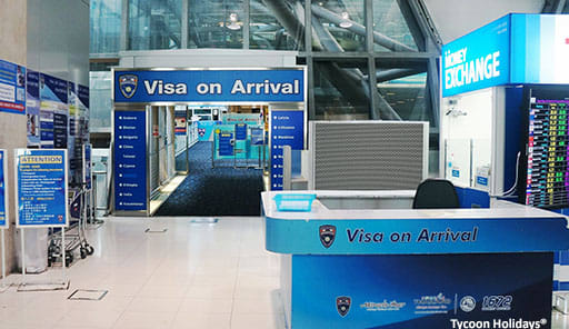 An Outbound Travel Company